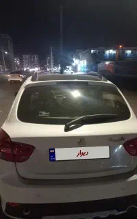 کوییک فول سفارش پارس خودرو