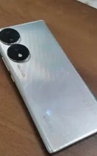 آنر 70 بدون کوچکترین خط honor 70