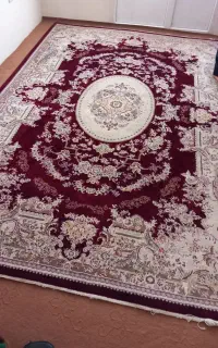 فرش ۶ متری دو تخته