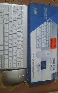 کیبورد و ماوس بیسیم