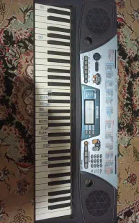 ارگ یاماها psr175