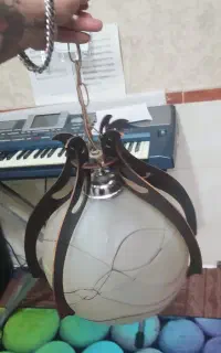 لوستر