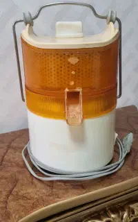 آبمیوه گیری قدیمی