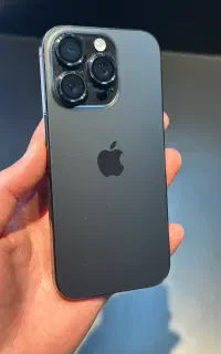 iPhone 16 pro
