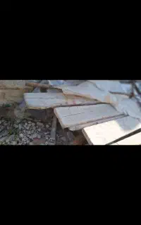 کرایه تخته و بشکه (دوسه و درام)