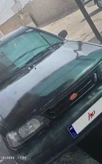 ماشین پراید