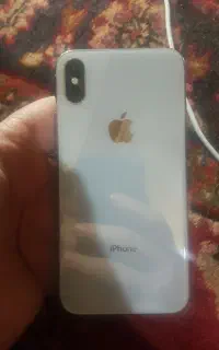 آیفون X سامسونگ S7edge ایرپاد 2