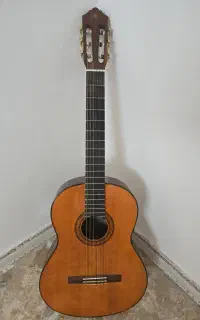 گیتار یاماها c70 اصل اندونزی