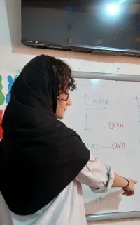 کلاس خصوصی زبان انگلیسی در رشت حضوری و آنلاین