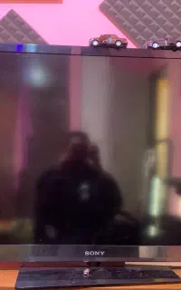 سونی ۴۶ اینچ اصل