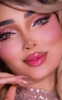 مدل میکاپ رایگان میخام اصفهان
