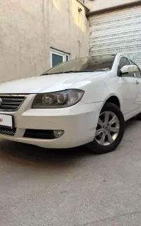 لیفان ۶۲۰ موتور ۱۸۰۰ بی رنگ مدل ۹۲ فوری
