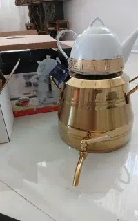 قوری کتری نونو پلمپ