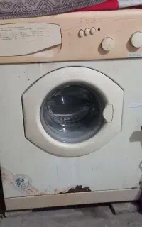 لباس‌شویی هایر
