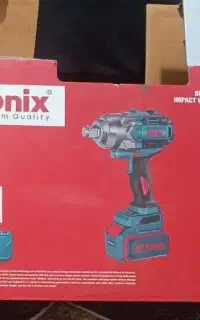 بکس شارژی مارک رونیکس Ronix مدل 8675