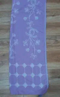شال دخترانه