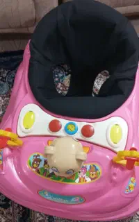 کالسکه نوزاد