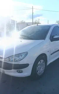 راننده دربستی.