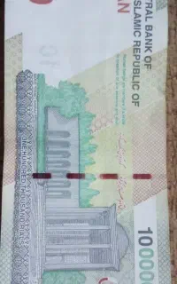 زمانت