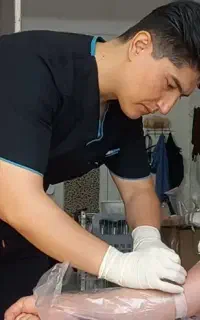 حجامت فصد زالو اصلاح مزاج