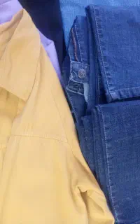 فروش لباس دست دوم