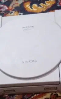 پلستشن