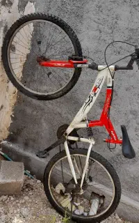 حراج دوچرخه کمک فنر دار