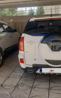 ایکس 33sاسپورت کم کارو لازرورقی