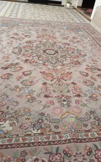 روفرشی ۱۲متری