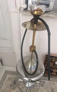 قلیون ترکی کرنو