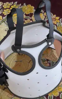 کمربندپزشکی