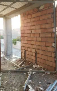 اجرا و راه اندازی تاسیسات ساختمان