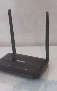 مودم ADSL2 دی لینک