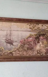 تابلوفرش ماشینی