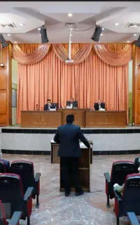 وکیل پایه یک دادگستری/وکالت/ مشاوره حقوقی