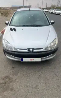 ۲۰۶تیپ۲