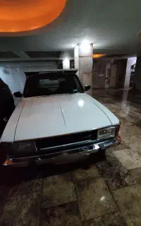 پیکان وانت مدل 90 دوگانه سوز