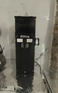 آسیاب قهوه دیتینگ diting