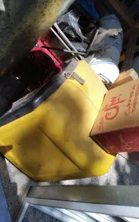 باکس پیک