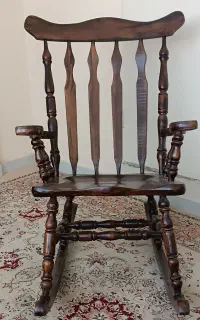 صندلی راک