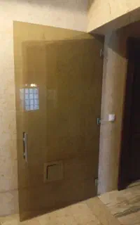 نصب و تعمیرات شیشه سکوریت میرال تمام نقاط تهران