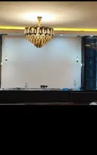 برقکاری ساختمان و صنعتی