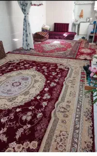 سوئیت با پارکینگ