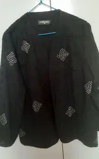 کت زنانه نو