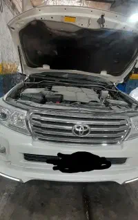 مکانیک سیار وثابت خودرو های ایرانی وخارجی