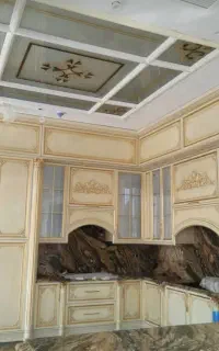 کارگاه ام دی اف خدمات