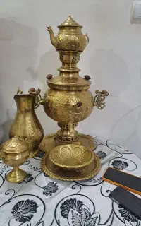 وسایل برنج