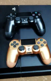 500گیگ کپی خور PS4