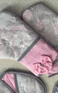 سرویس اشپزخانه ۹ تکه