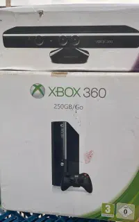 کارتن xbox360